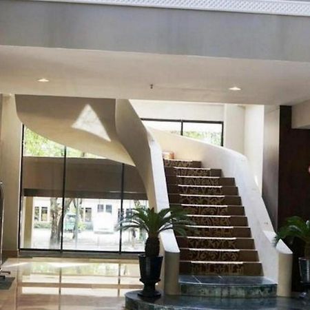 פדאנג Kyriad Bumiminang Hotel מראה חיצוני תמונה