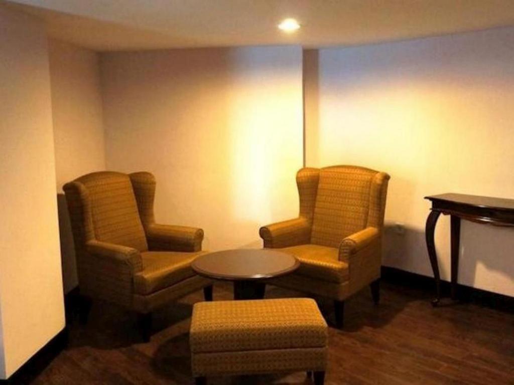 פדאנג Kyriad Bumiminang Hotel מראה חיצוני תמונה