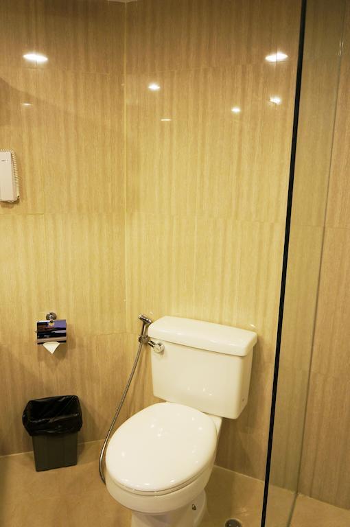 פדאנג Kyriad Bumiminang Hotel חדר תמונה